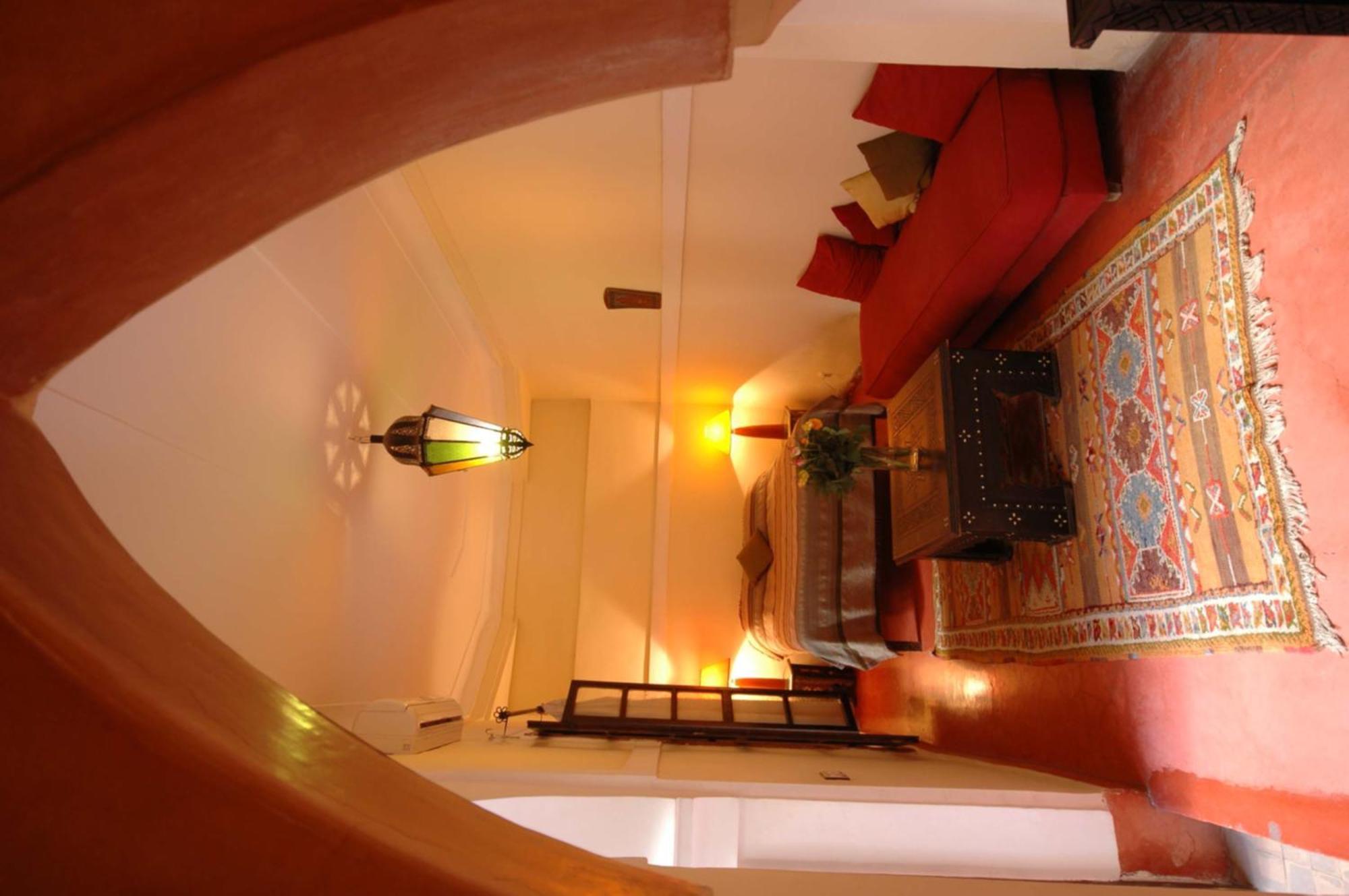 Riad El Sagaya Марракеш Экстерьер фото