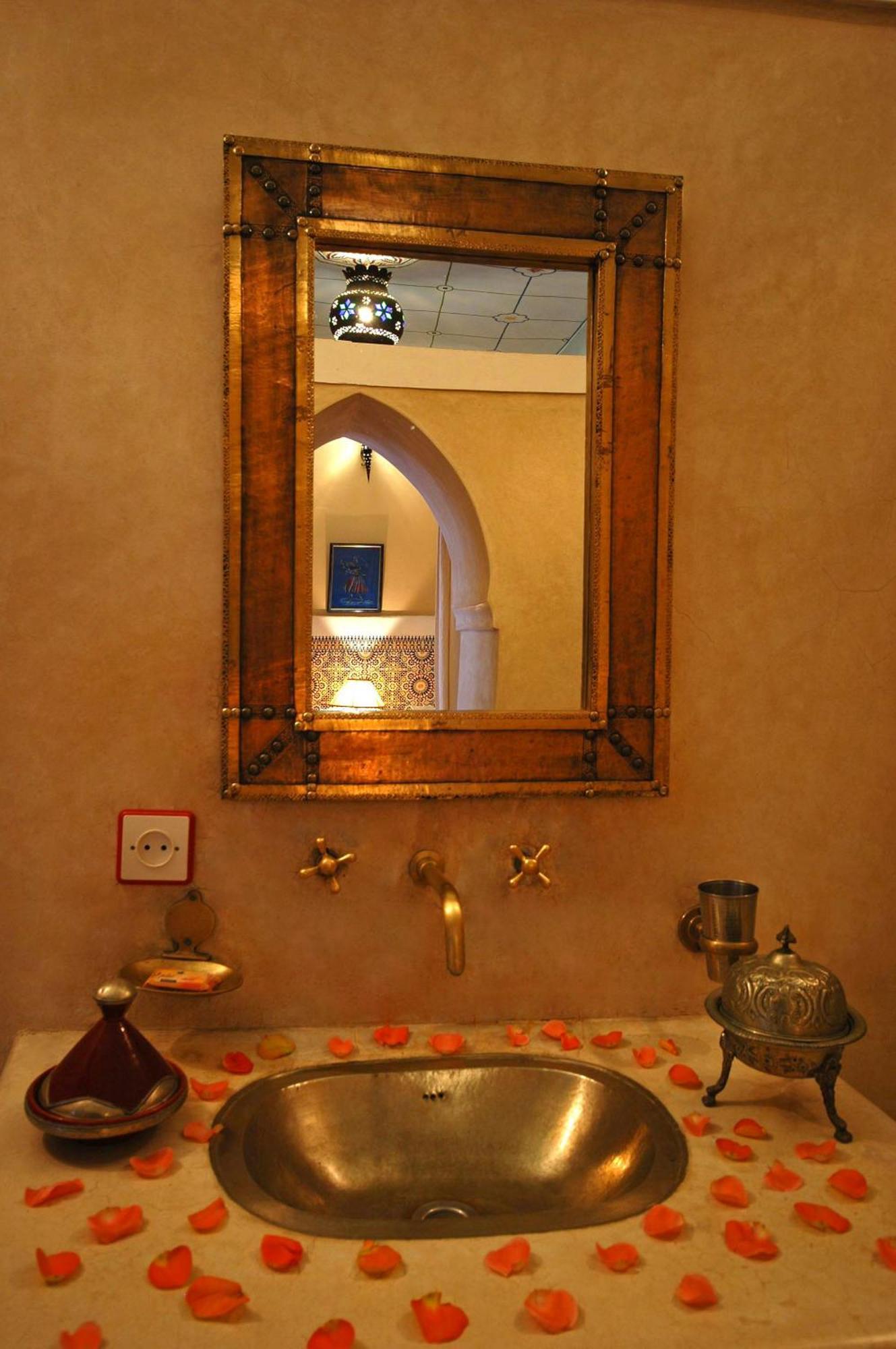 Riad El Sagaya Марракеш Экстерьер фото