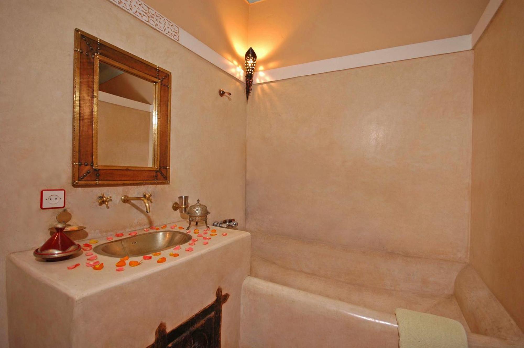 Riad El Sagaya Марракеш Экстерьер фото