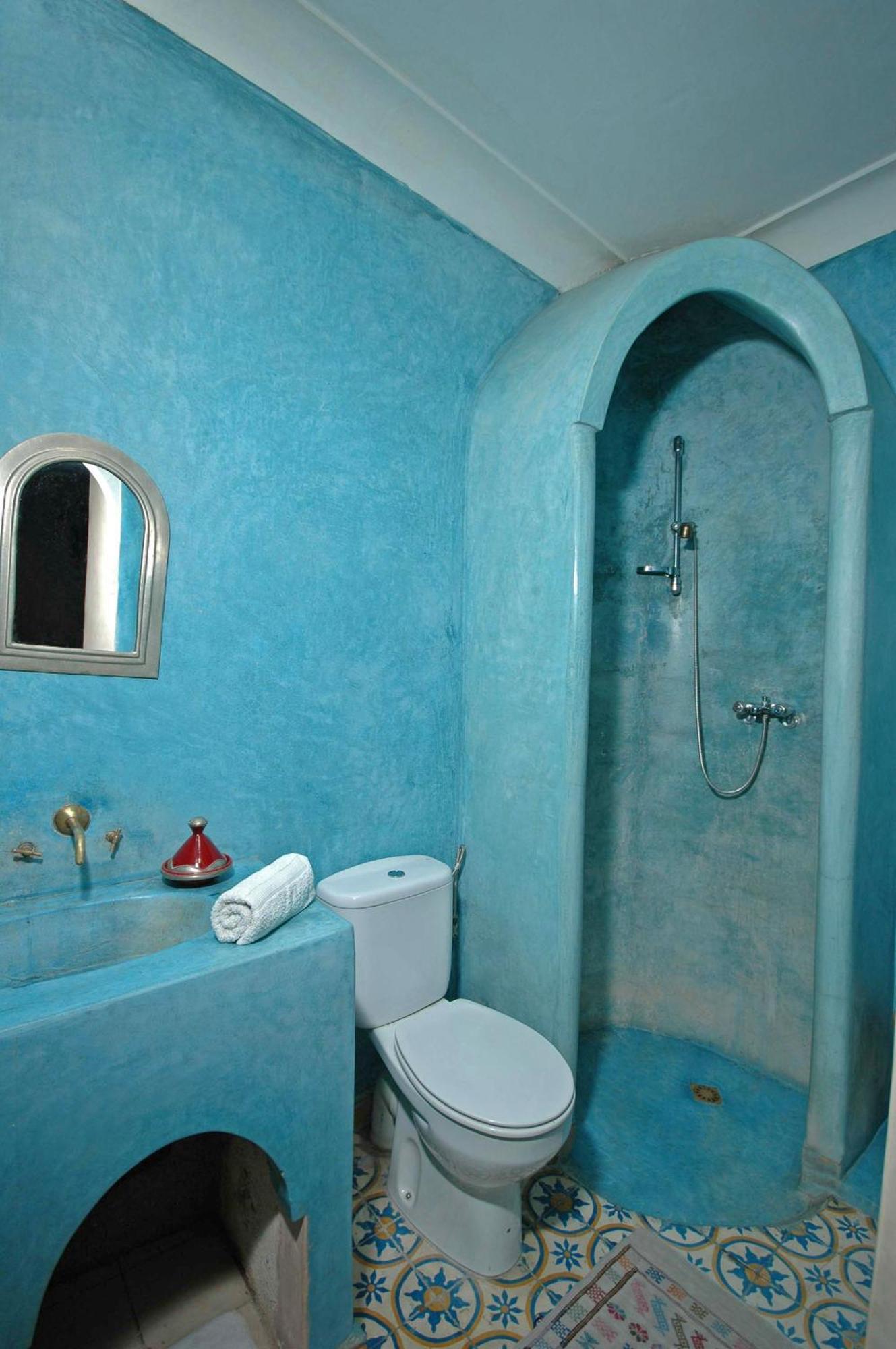 Riad El Sagaya Марракеш Экстерьер фото