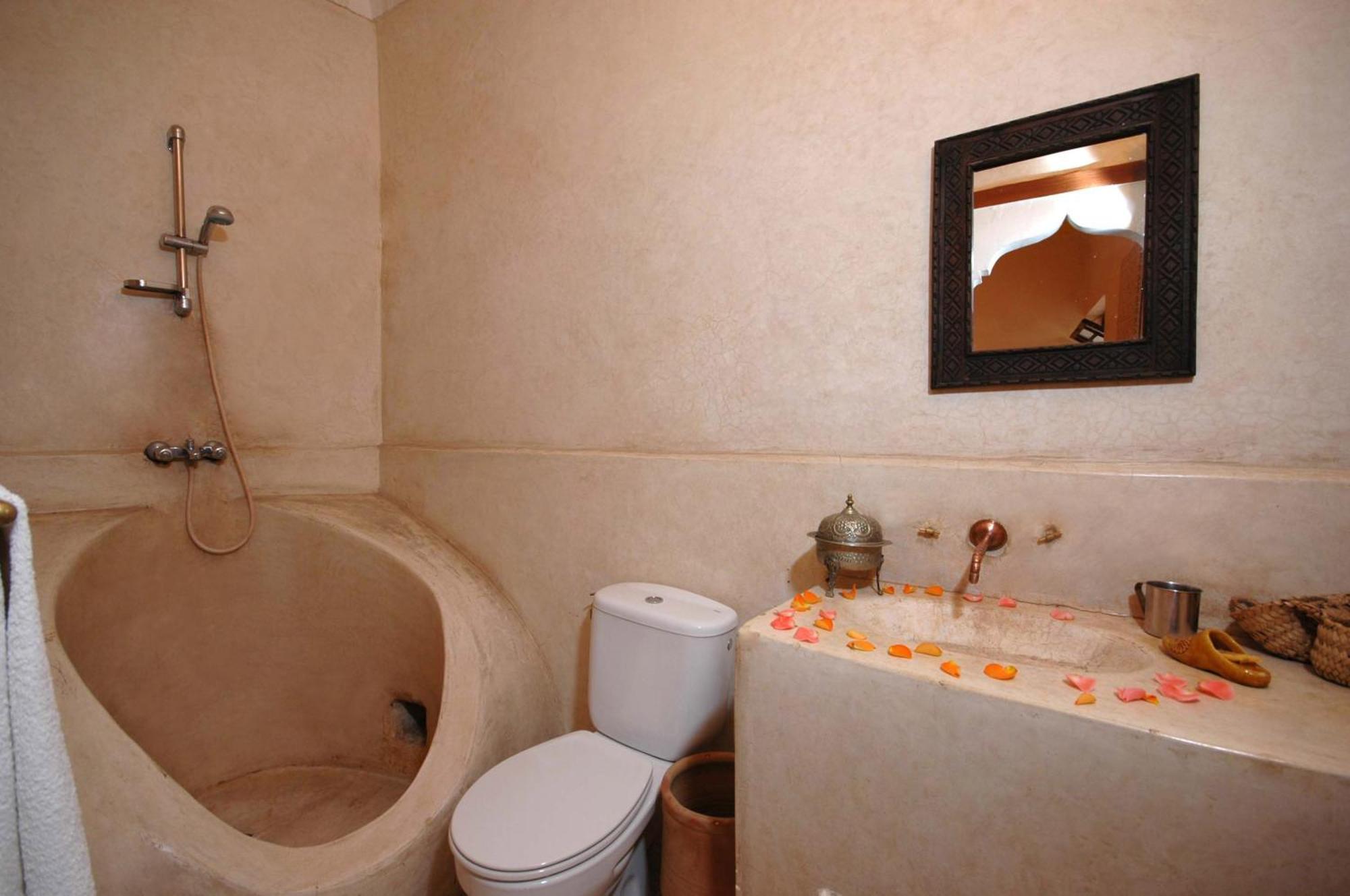Riad El Sagaya Марракеш Экстерьер фото