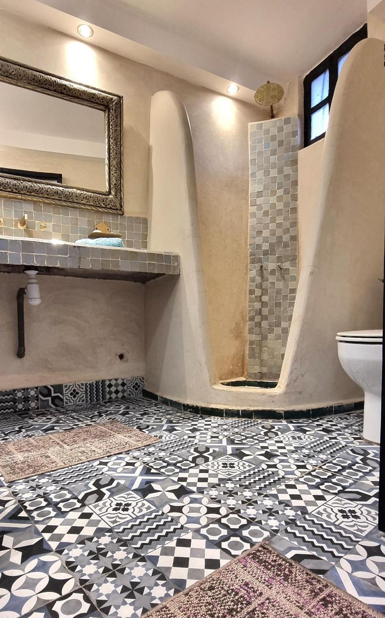 Riad El Sagaya Марракеш Экстерьер фото