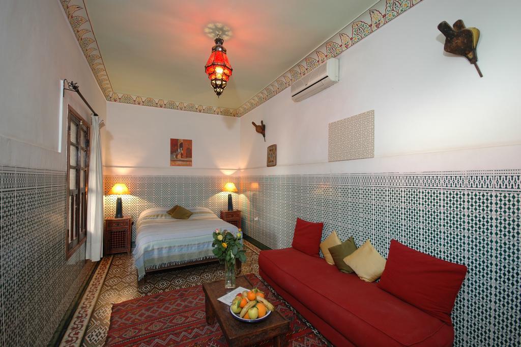 Riad El Sagaya Марракеш Экстерьер фото