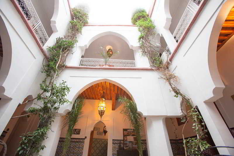 Riad El Sagaya Марракеш Экстерьер фото