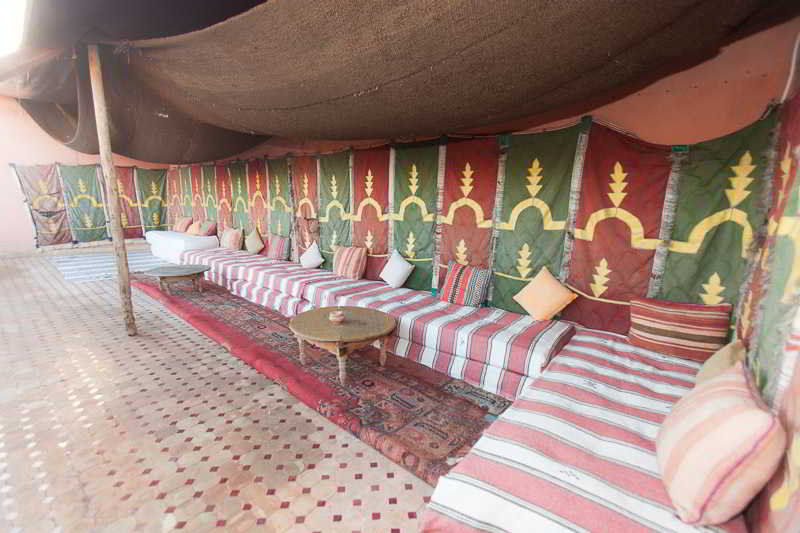 Riad El Sagaya Марракеш Экстерьер фото