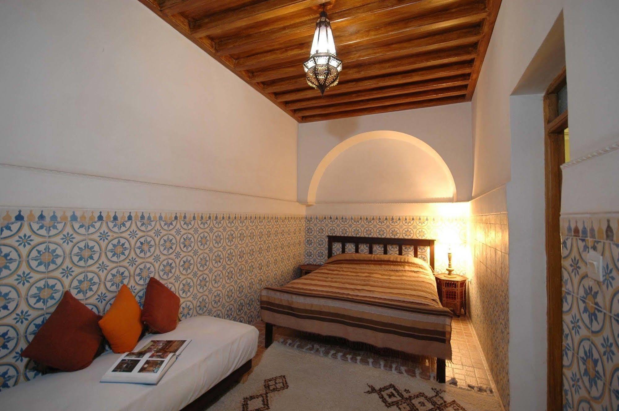 Riad El Sagaya Марракеш Экстерьер фото